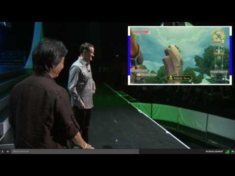 E3 2010: Nintendo Fail