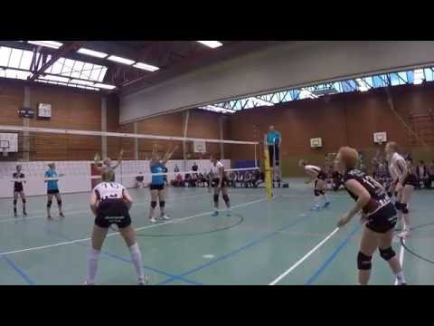 FdG Herne vs. TuS Herten Team #1