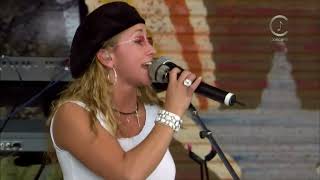 Trick Pony - Pour Me - Farm Aid 2003 4K