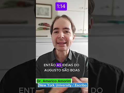 Augusto Cury música