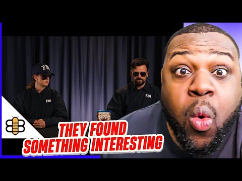 They Finally Got Him