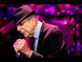 leonard cohen - why don't you try