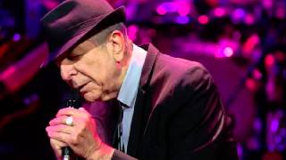 leonard cohen - why don&#39;t you try
