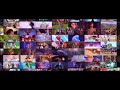 Dreamworks 70 Years Logo 2022 2023 READ DISC
