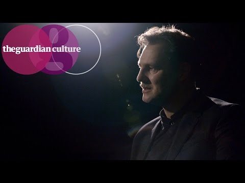 David Morrissey as Richard III: ‘Now is the winter of our discontent’ | Shakespeare Solos