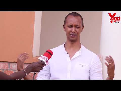 Kurikirana Urugendo Rwa Mushyoma Joseph uzwi nka Boubou/Nanubu utu break dance natubyina/Boubou