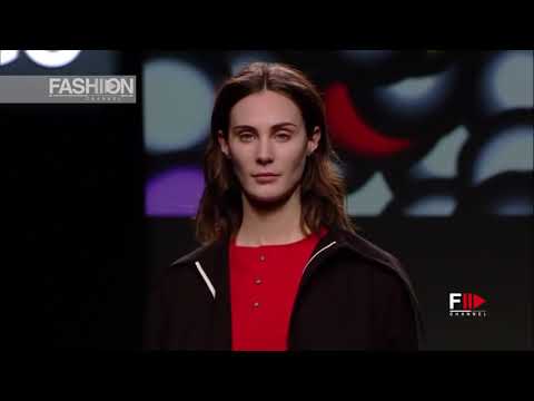 OUTSIDERS DIVISION Madrid Mercedes Benz FW Fall 2017 2018 - Fashion Channel