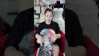Download lagu Live jualan baju online bunda kelihatan apemnya kasih bonus  mp3