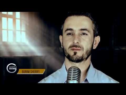 Burim Sherifi - Shpirti i humbur (official video 2014)