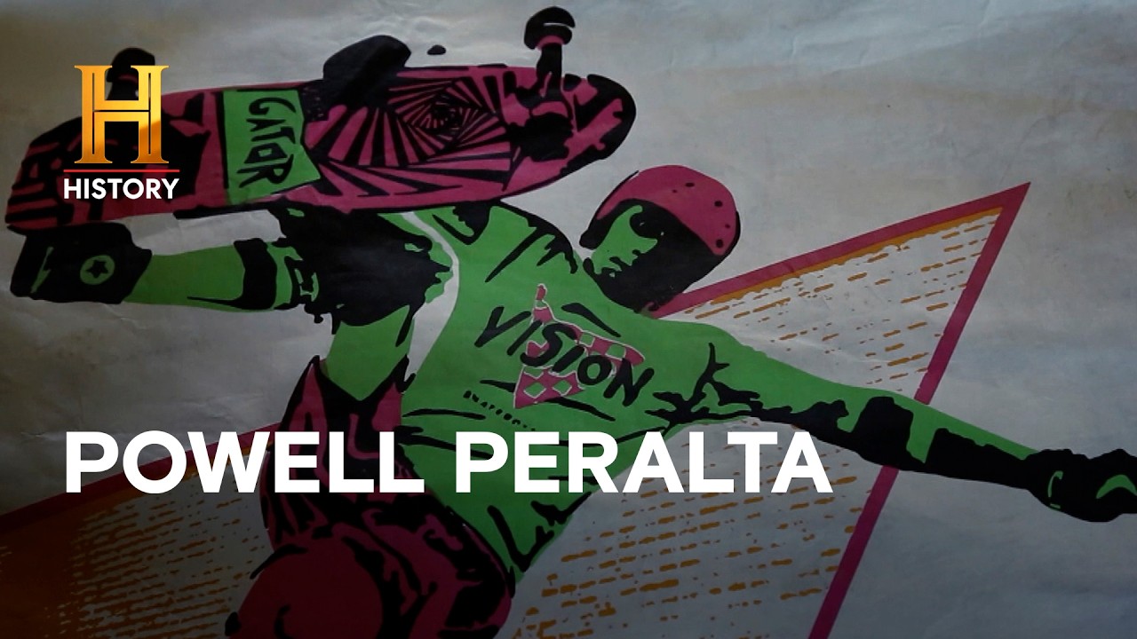 SKATE: DEPORTE DE VANGUARDIA - CAZADORES DE TESOROS