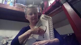 Jennifer's Rabbit by Tom Paxton