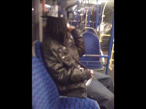 Donovan - Ze Is Dope (Ft Orevo G)(Geproduceerd door Fano)