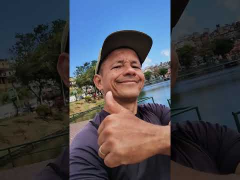 DIque do Tororó em Salvador-BA