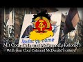 Ami Go Home East German Anti American Song RARE ALTERNATE LYRICS