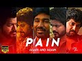 Pain Again And Again Whatsapp Status Video Sad Life Whatsapp Status Video