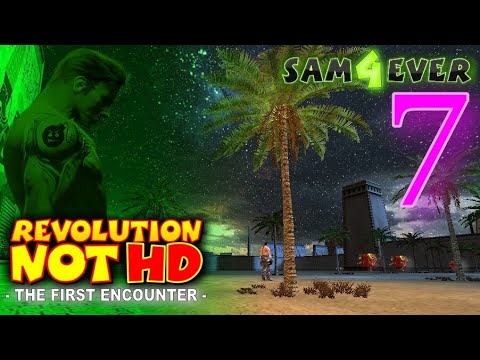 ᴴᴰ Serious Sam Classics: Revolution Remastered + 8 DLC #7 🔞+👍