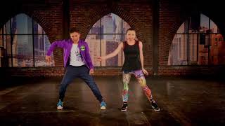 KIDZ BOP Kids   Fight Song #MoveItMarch