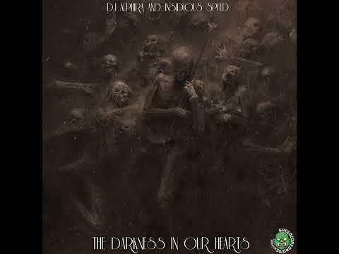 Insidious Speed - Abrakadaver [SPEEDCORE]