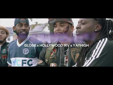 Super Moves -Ya Boy Globe Featuring Hollywood Irv, Yay High, and Hot 97.1 own DjKastOne