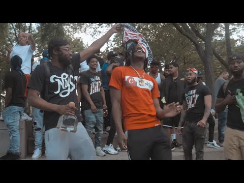 Wizard Balla x Drop Top x RayMula - Privlee (Music Video)