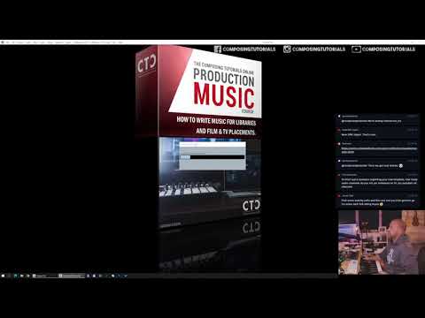 CTO HANDS ON - Orchestral Tools IGUDESMAN Solo Violin