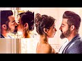 मै तुम्हे KISS करने से पहले HUG करना चाहता थ