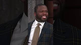 The difference between 50 Cent vs Curtis Jackson 😂