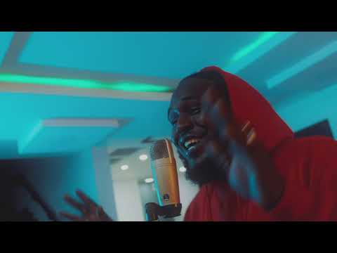 Echo  Middleton - Formula (Official Music Video)