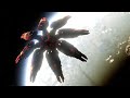 Space Engineers | XMA-01 Rafflesia