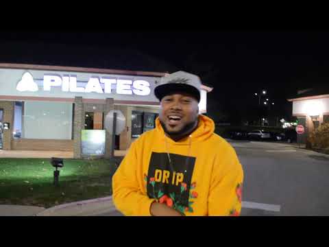 DBrealmuzik - Legacy (Official Music Video)