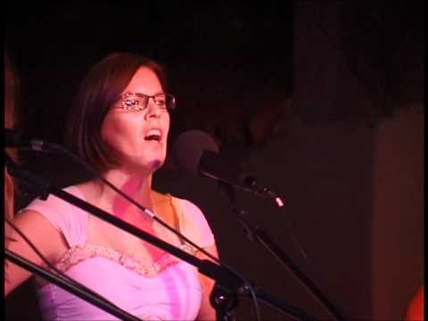 Klapa Karmel-Dvoje se milovalo drago