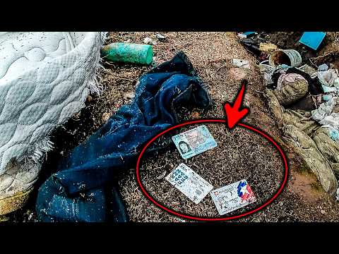 Lo que pasa en esta calle de Cerrillos es ASQUEROSO (y turbio) | Primo de Rivera