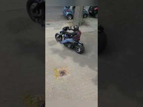 Akc Northside  on the road Berlin