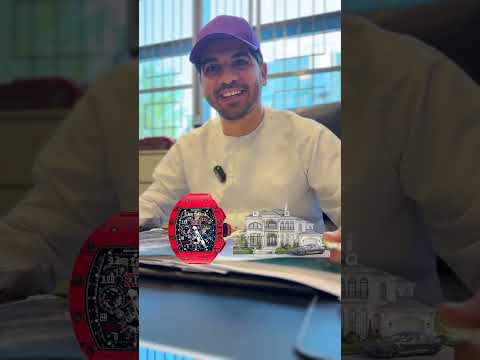 LUXURY Watches You Never Knew Existed? || Watches always #luxurysouq #watch #rolexwatch #tranding