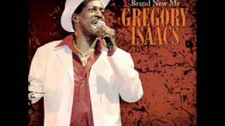 Gregory Isaacs - Point Of View