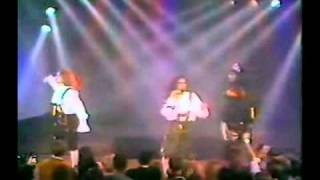 Army Of Lovers - Supernatural 1990