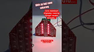 Download lagu Yang lagi Rame nih Cara membuat stoplamp running semua motor #modifikasimotor #led #lampumotor mp3