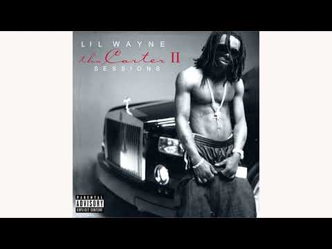 Lil Wayne ft Reel & Curren$y - No Problems (LeftOver From Tha Carter II Album)