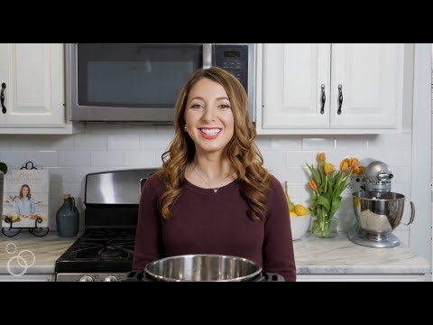 How To Make The BEST Taco Meat (In The Instant Pot!) -...