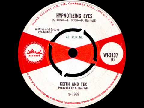 Video thumbnail for Hypnotizing Eyes