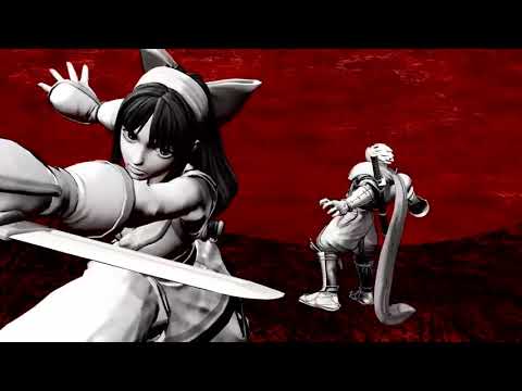 Видео № 0 из игры Samurai Shodown [PS4]