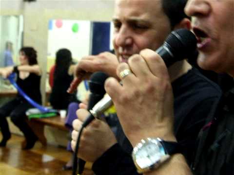 MUSICA KARAOKE PER FESTA DI COMPLEANNO MATRIMONIO ALEX E CLAUDIA GARBAGNATE MILANO MUGGIO CUSANO