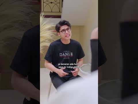 Model sampo tapi ketombean? #drama