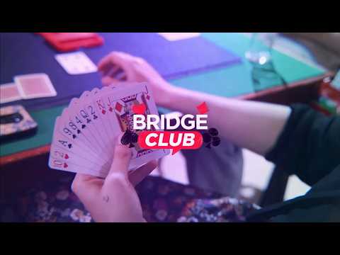 Bridge Club, l’émission au cœur de la passion du bridge