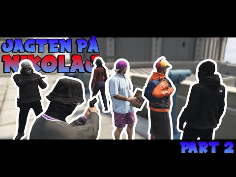 Brian danner alliance med ConnieHeinz! #2 | DanishRP