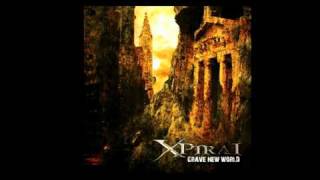 X-Piral - One For All Kind