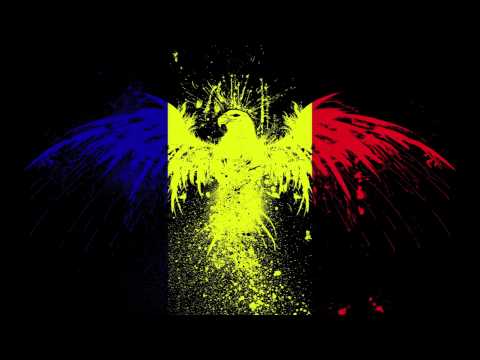 Alexander Shiva & Delyno - Sound of Romania