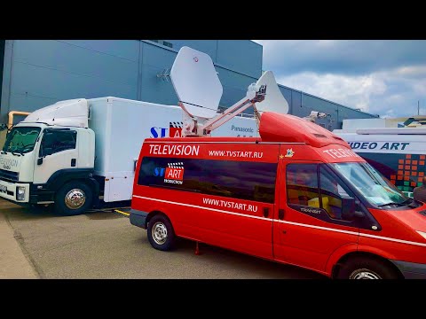 Телеканал СТАРТ