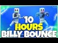 Fortnite Billy Bounce Emote 10 Hours