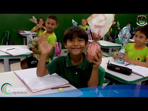 Imagem - A Páscoa em Nova Maringá foi incrível 